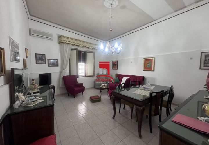 Villa i Trapani, Trapani, Trapani - € 95.000 | Ref: V434 - foto 1