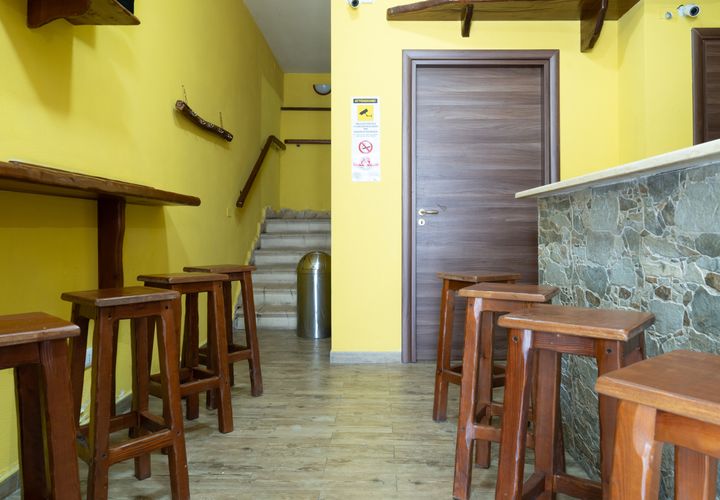 L'establiment comercial a Uta, Cagliari, Uta - € 1.000/mes | Ref: UTA291 - foto 1