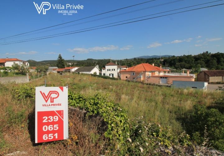 Helårsgrund i Santo Andre, Setubal, Santo Andre - € 24.500 | Ref: 303010002 - foto 1