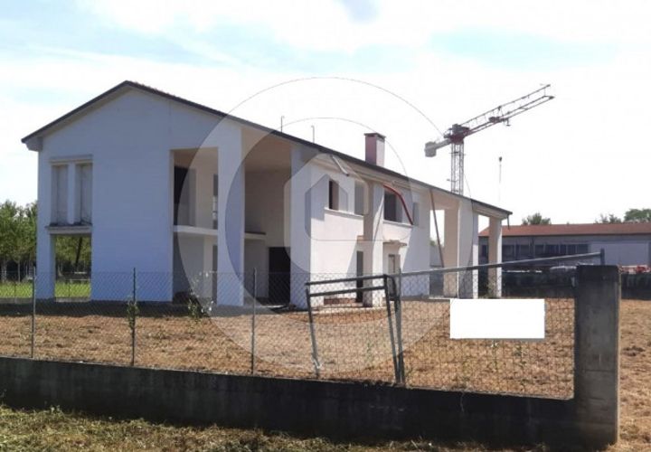 Villa a Camposampiero, Padua, Camposampiero - € 155.000 | Ref: 154C - foto 1