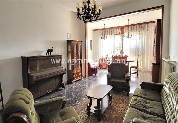 Leilighet i Soleto, Lecce, Soleto - € 150 000 | Ref: AP707 - foto 1