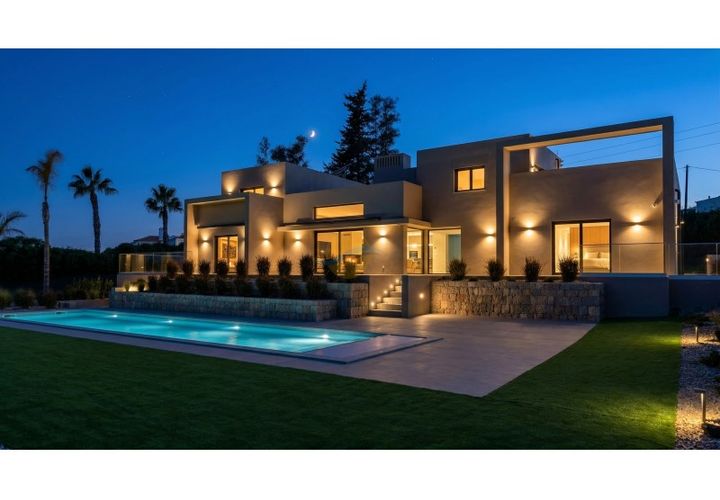 Villa i Carvoeiro, Faro, Carvoeiro - € 1.990.000 | Ref: ACC017 - foto 1