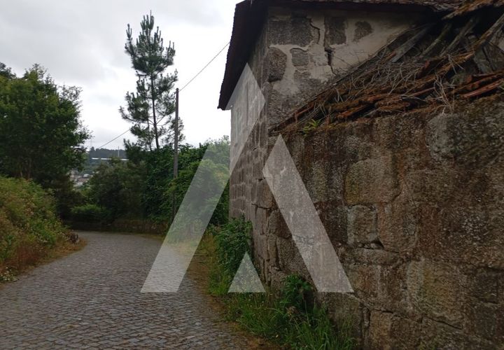 Farm i Guilhufe e urro, Porto, Guilhufe e urro - € 192.000 | Ref: 1360028/24 PN - foto 1