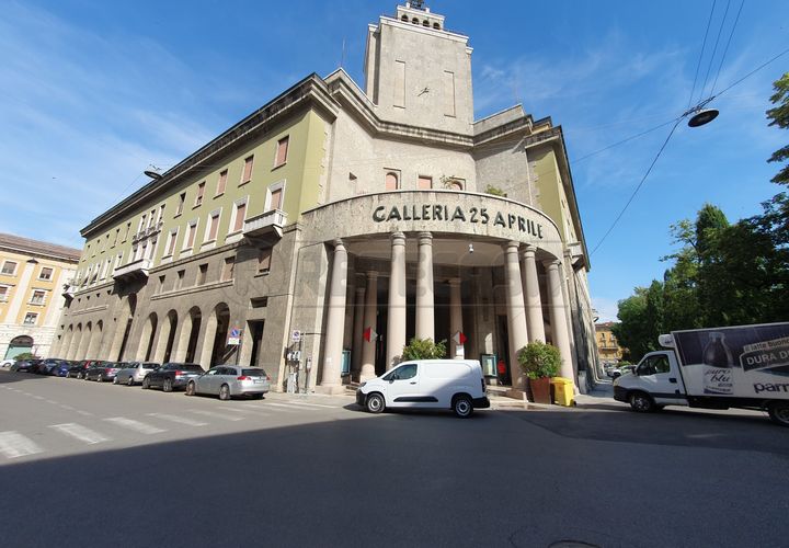 Leilighet i Cremona, Cremona, Cremona - € 139 900 | Ref: CR105 - foto 1
