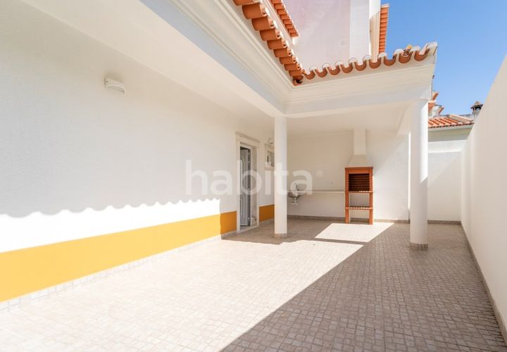 Byhus i Ericeira, Lisbon, Ericeira - € 665.000 | Ref: NG062404 - foto 1