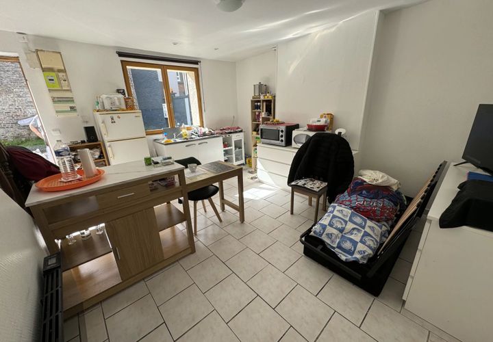 Villa a Denain, Nord, Denain - € 54.500 | Ref: 84539286 - foto 1