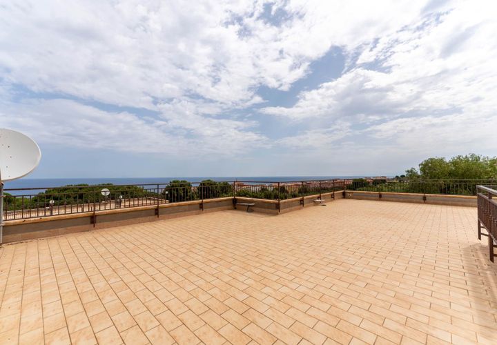 Leilighet i Pollina, Palermo, Pollina - € 160 000 | Ref: V521 - foto 1