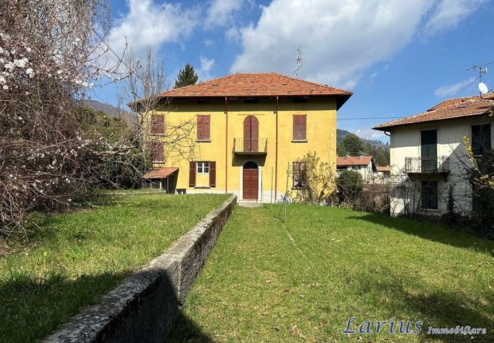 Villa i Caglio, Como, Caglio - € 185.000 | Ref: Cag48 - foto 1
