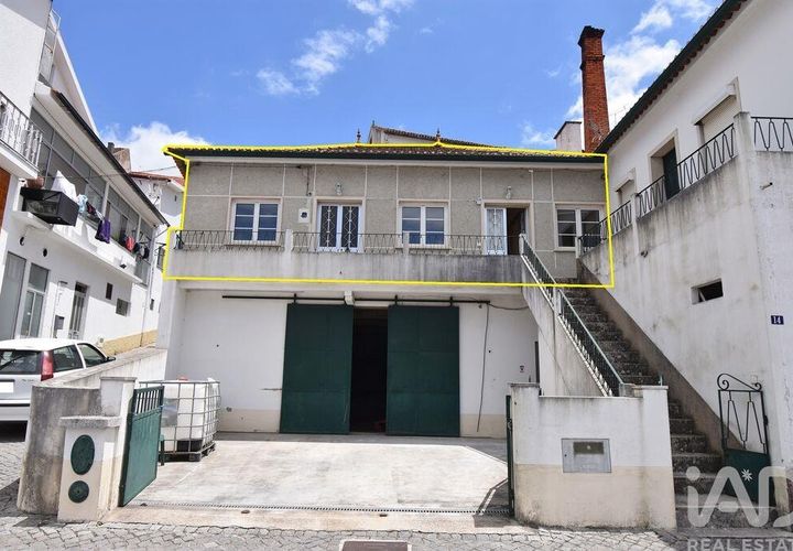 Rækkehus i Penela, Coimbra, Penela - € 120.000 | Ref: 121982 - foto 1
