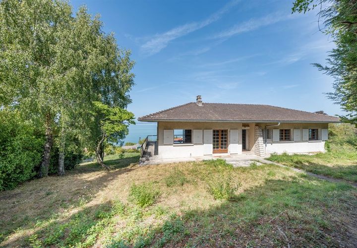 Villa a Publier, Haute-Savoie, Publier - € 1.390.000 | Ref: HH-15098087 - foto 1