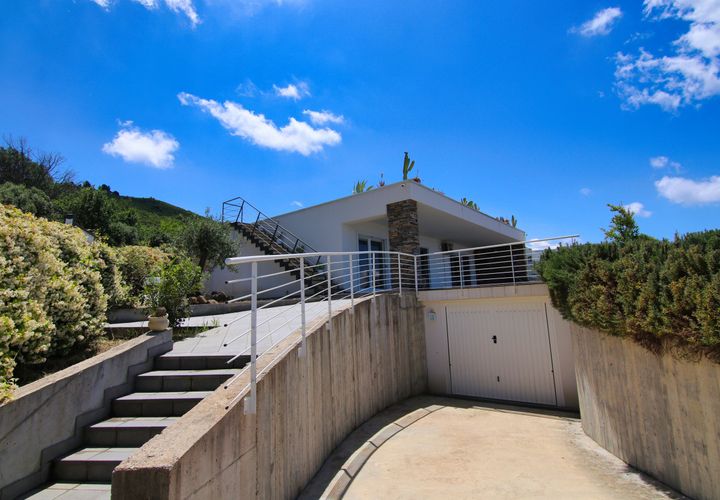 Rækkehus i Agropoli, Salerno, Agropoli - € 470.000 | Ref: V003152 - foto 1