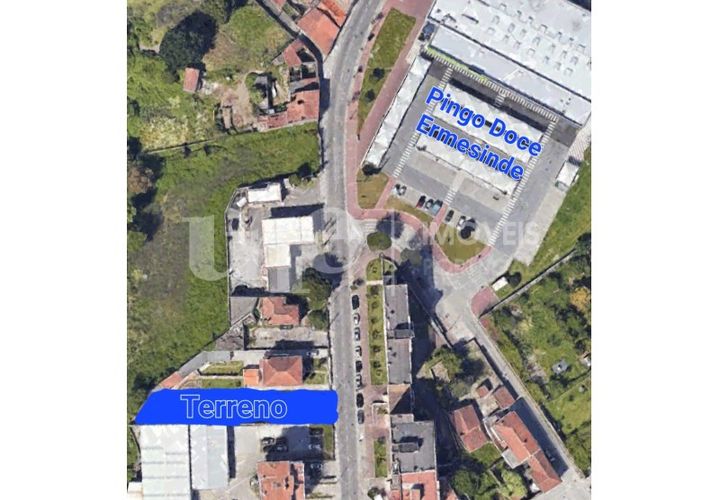 Helårsgrund i Pedroucos, Porto, Pedroucos - € 190.000 | Ref: SÒL_263 - foto 1