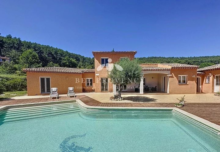 Villa a Salernes, Var, Salernes - € 695.000 | Ref: 84943156 - foto 1