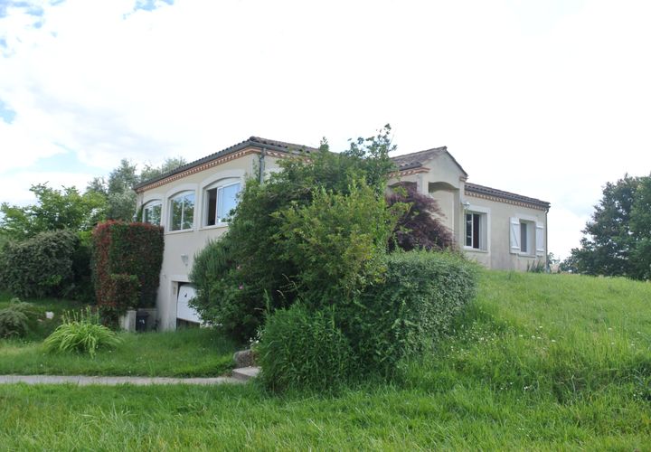 Villa a Miramont-de-Guyenne, Lot-et-Garonne, Miramont-de-Guyenne - € 257.250 | Ref: 4302 - foto 1