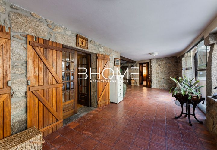 Villa i Vila Verde, Braga, Vila Verde - € 590.000 | Ref: 2001591 - foto 1