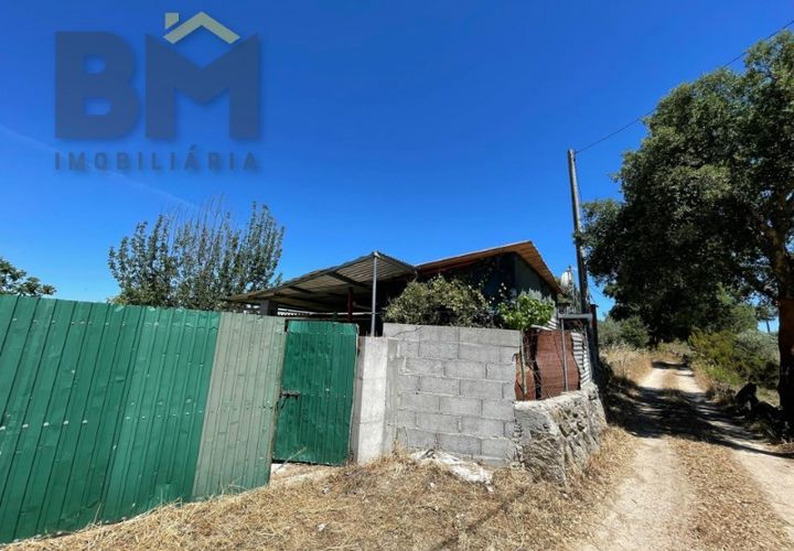 Helårsgrund i Castelo Branco, Castelo Branco, Castelo Branco - € 41.500 | Ref: 4679 - foto 1