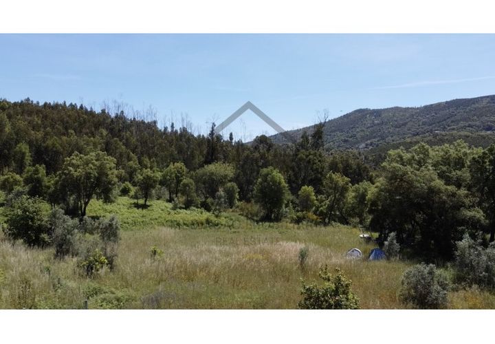 Helårsgrund i Monchique, Faro, Monchique - € 69.000 | Ref: MS111 - foto 1
