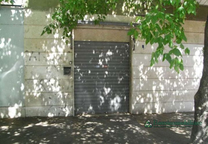 Erhvervsejendom i Rome, Rome, Rome - € 55.000 | Ref: VE0018 - foto 1