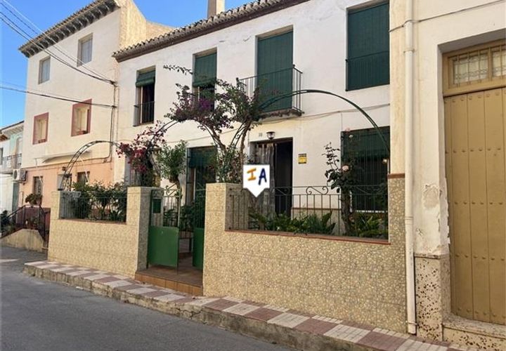 Byhus i Durcal, Granada, Durcal - € 272.000 | Ref: TH5939 - foto 1