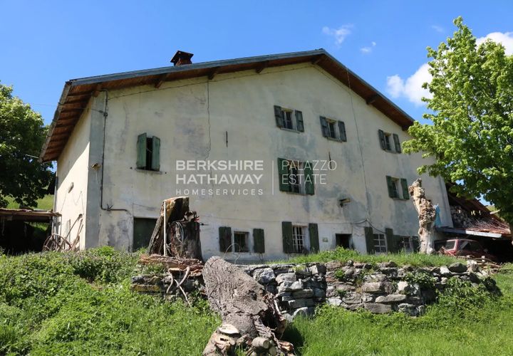Landejendom i Alta Valle Intelvi, Como, Alta Valle Intelvi - € 290.000 | Ref: ILO3178 - foto 1