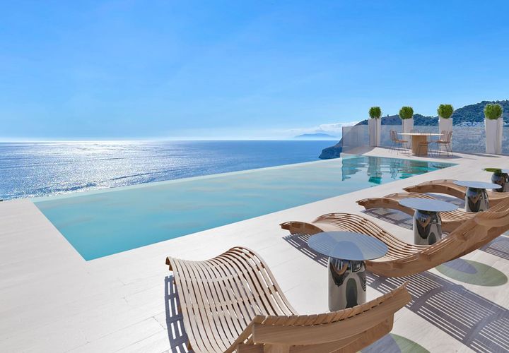 Villa i Almunecar, Granada, Almunecar - € 1.695.000 | Ref: Valdemar R1-7 - foto 1