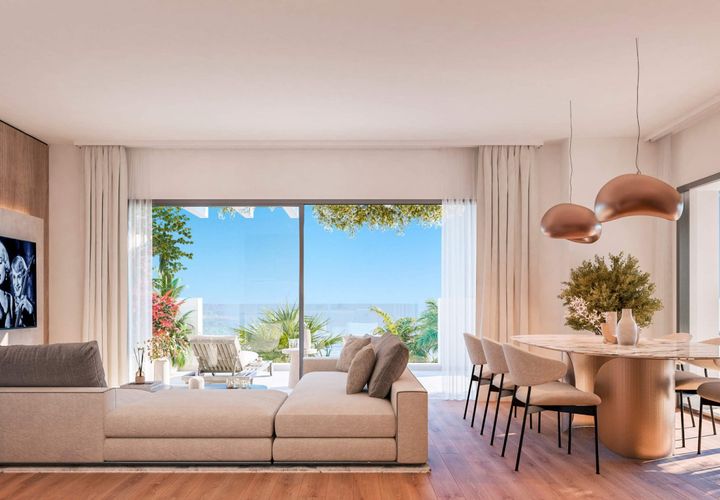Lejlighed i Casares, Malaga, Casares - € 540.000 | Ref: BEMD2483 - foto 1