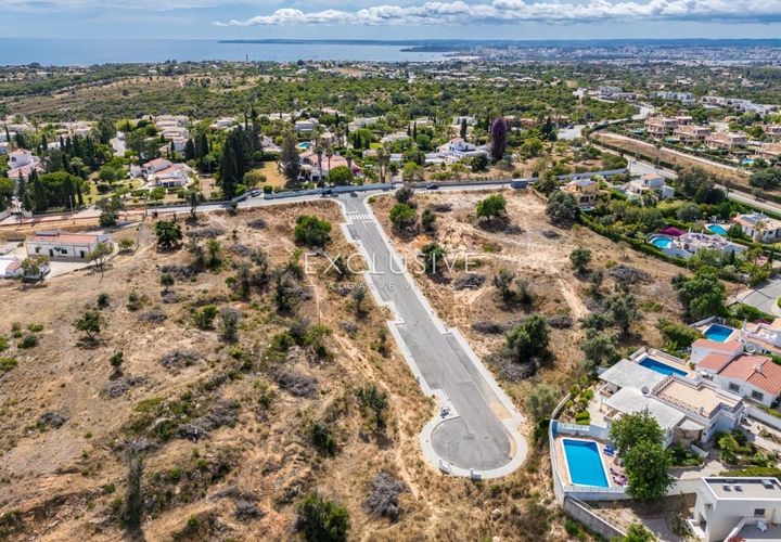 Helårsgrund i Lagoa, Faro, Lagoa - € 615.000 | Ref: EAV-3090 - foto 1