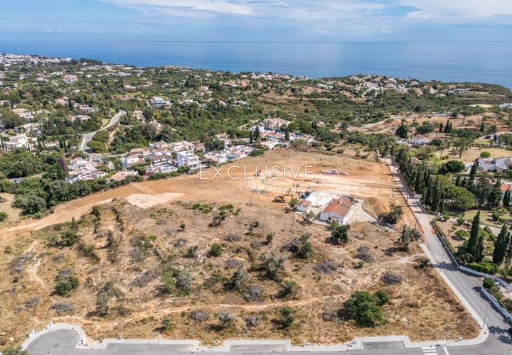 Helårsgrund i Lagoa, Faro, Lagoa - € 365.000 | Ref: EAV-3848 - foto 1