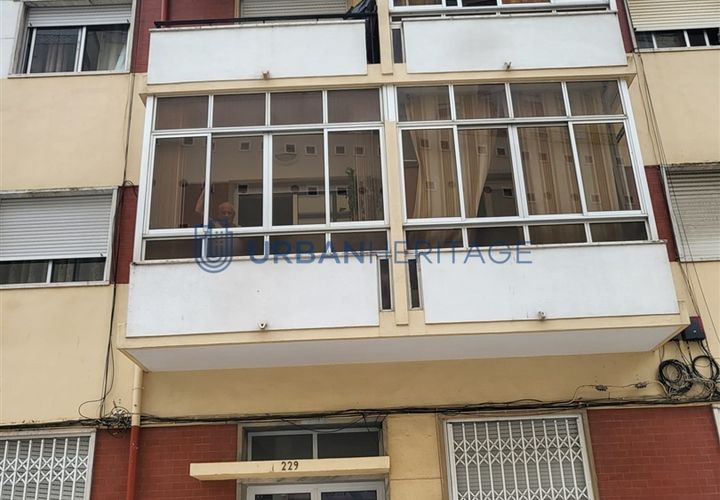 Lejlighed i Sintra, Lisbon, Sintra - € 140.000 | Ref: UH011350 - foto 1