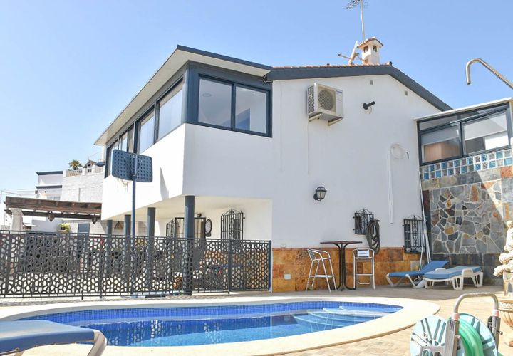 Villa i Nerja, Malaga, Nerja - € 630.000 | Ref: 10781-AF4135 - foto 1