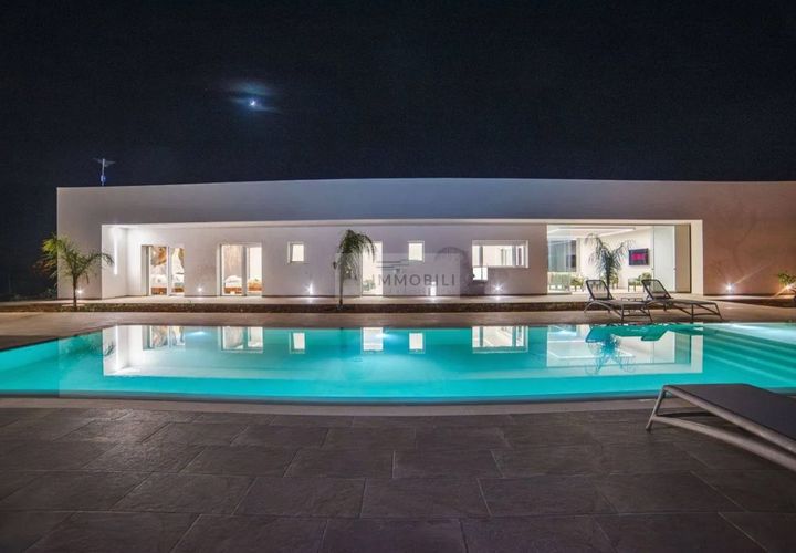 Villa a Carovigno, Brindisi, Carovigno - € 825.000 | Ref: vp2 newly built - foto 1