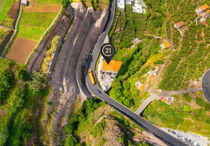 Villa i Ponta do Sol, Madeira, Ponta do Sol - € 450.000 | Ref: C0216-02943 - foto 1
