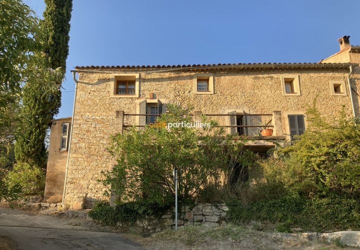Villa a Flayosc, Var, Flayosc - € 477.500 | Ref: 96 - foto 1