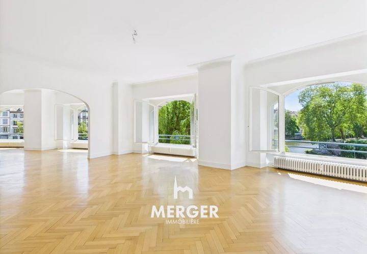Lejlighed i Strasbourg, Bas-Rhin, Strasbourg - € 1.790.000 | Ref: 504/24 - foto 1