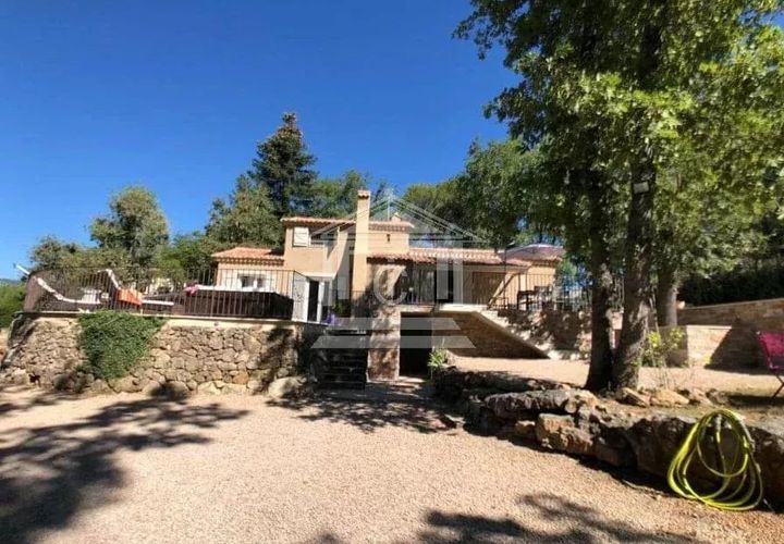 Villa i Callian, Var, Callian - € 614.000 | Ref: 85005621 - foto 1