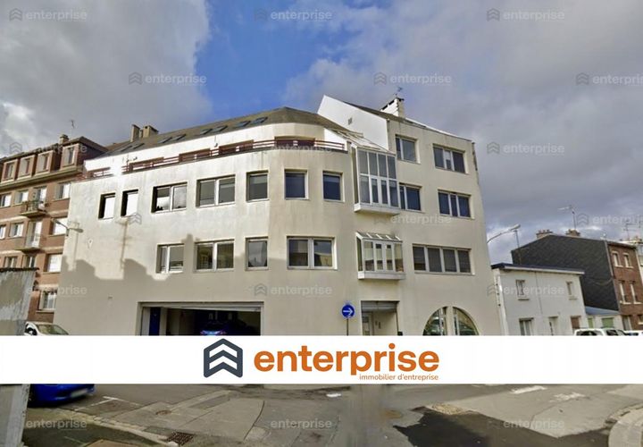 Erhvervsejendom i Amiens, Somme, Amiens - € 900.000 | Ref: 22832 - foto 1