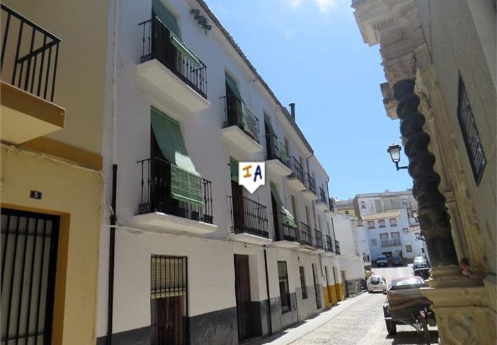 Byhus i Alcaudete, Jaen, Alcaudete - € 85.000 | Ref: TH5940 - foto 1