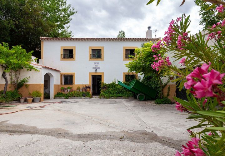 Villa a Velez-Blanco, Almeria, Velez-Blanco - € 219.900 | Ref: 3243-05142 - foto 1