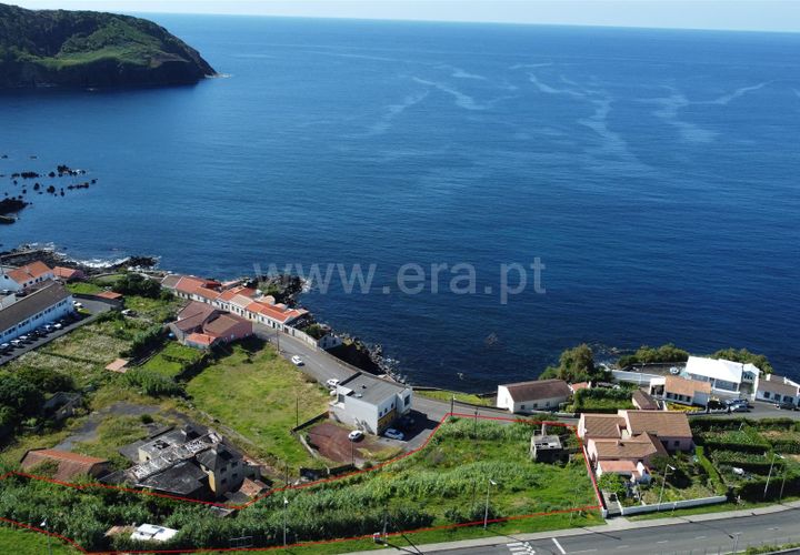 Helårsgrund i Horta, Faial, Horta - € 239.500 | Ref: 374240153 - foto 1