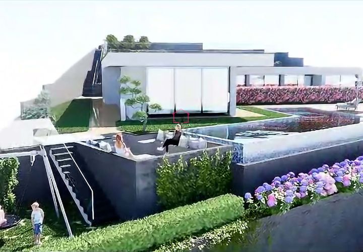 Villa i Sao Vincente, Madeira, Sao Vincente - € 1.950.000 | Ref: 8503 - foto 1