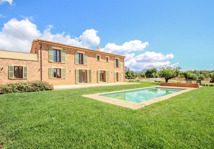 Villa a Alaro, Mallorca, Alaro - € 3.200.000 | Ref: SAE 1709 - foto 1