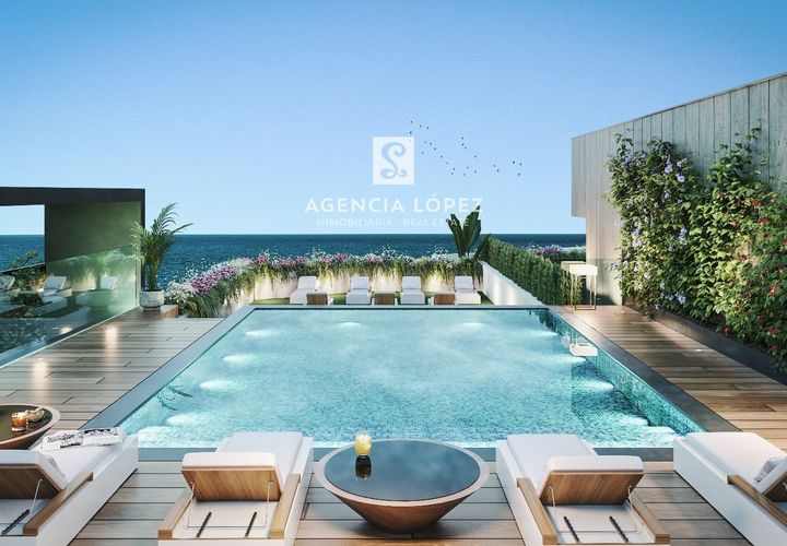 Leilighet i Fuengirola, Malaga, Fuengirola - € 380 000 | Ref: 1777 - foto 1