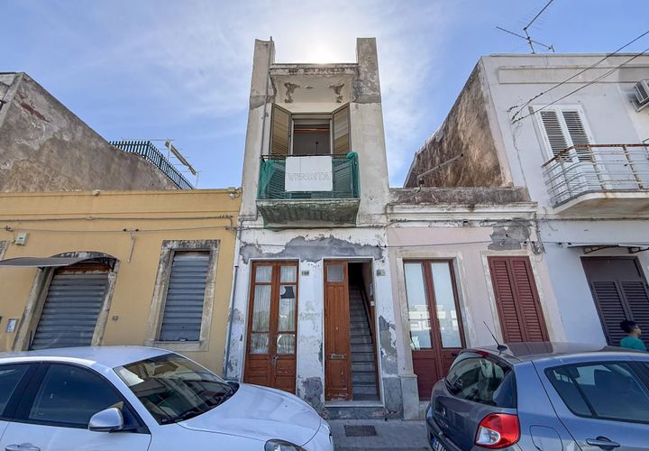 Appartement in Augusta, Siracusa, Augusta - € 49.000 | Ref: Casa Dario - Augusta - foto 1