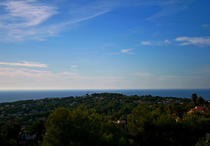 Terra a Moraira, Alicante, Moraira - € 500.000 | Ref: 2451V - foto 1