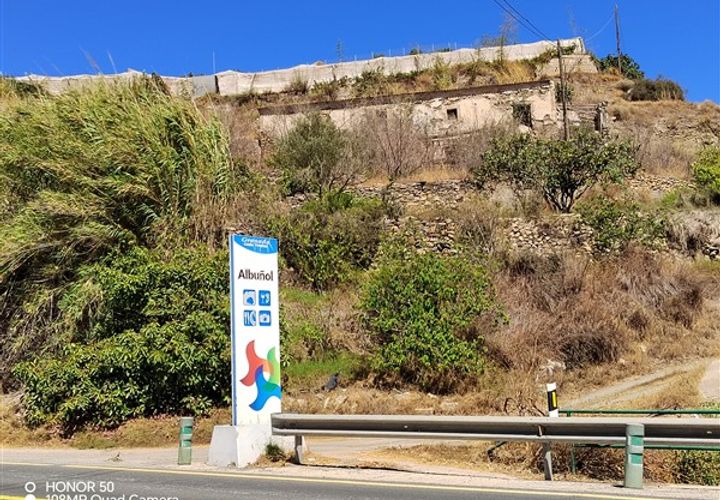 Landsbyhus i Albunol, Granada, Albunol - € 75.000 | Ref: 106 - foto 1