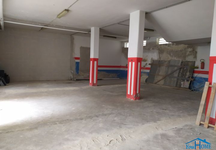 Erhvervsejendom i Bari, Bari, Bari - € 90.000 | Ref: POB-356 -62-2 - foto 1