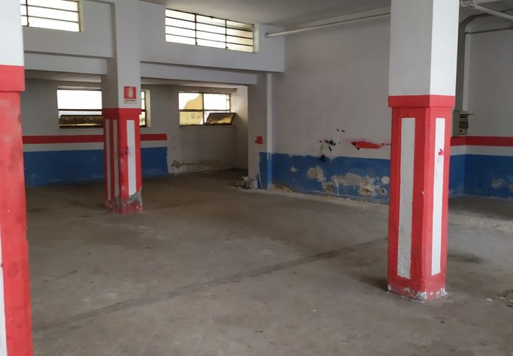 Erhvervsejendom i Bari, Bari, Bari - € 110.000 | Ref: ODH-357-62-3 - foto 1