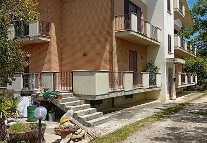 Leilighet i Orsogna, Chieti, Orsogna - € 250 000 | Ref: OR498 - foto 1