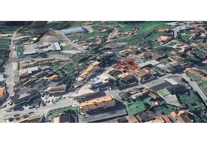 Landejendom i Barro, Aveiro, Barro - € 80.000 | Ref: CAS_618 - foto 1