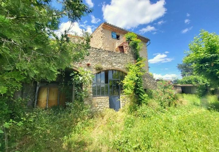 Villa a Saint-Ambroix, Gard, Saint-Ambroix - € 263.000 | Ref: 85034232 - foto 1
